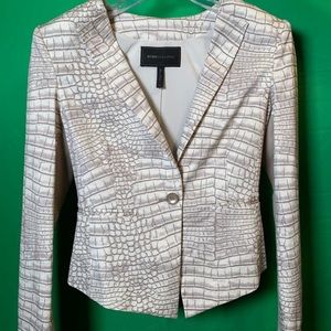 BCBG Blazer
